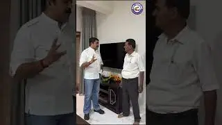 Vijai Sardesai heard from residents about the everyday issues they face.