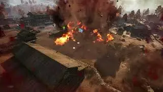 Crowz : Squad Operations Gameplay