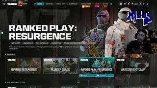 Warzone litty #live #warzone #kvoz #mw3