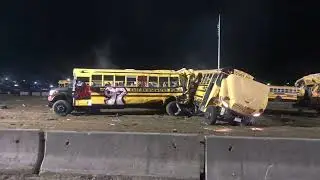 Rochester Fair Bus Demo Derby 7