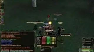 DAOC Mid Bomb