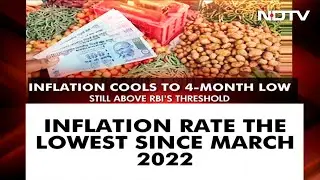 What To Expect From Retail Inflation Data Today | The News