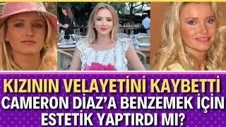 Meral Kaplan | Dolandırıcılıkla Su&ccedil;landığı İddia Edilen Meral Kaplanın H&uuml;z&uuml;nl&uuml; Hikayesi