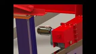Design Your Own SINGLE GIRDER Weight Travel Crane Today!