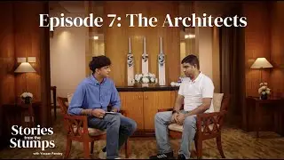 Stories from the Stumps | Episode 7 | The Minds Behind Blind Women&rsquo;s Cricket in India