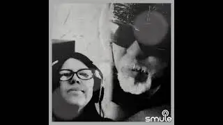 rebel yell. me n hancholo 😜