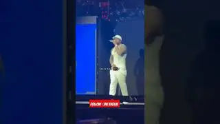 50 Cent Makes A 🔥 ENTRANCE! 