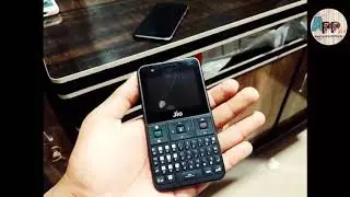 Jio phone 2 first look