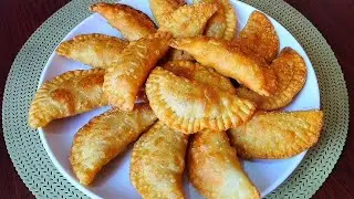 Crispy Veggie Pockets Recipe | Quick & Easy Tea-Time Snacks Nashta Tiffin 