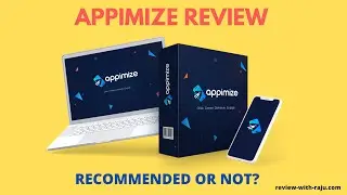 Appimize Review & Demo | Workable or Not? - Mo Miah
