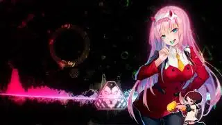 Nightcore - Red (SnickBoy Remix) [Diva Chain]