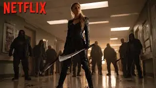 The Mind-Benders: 10 Unconventional Series That Break Every Rule on netflix, pirme video, apple tv