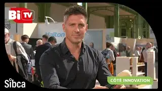 [SIBCA2025] - Tristan Picart, Directeur g&eacute;n&eacute;ral, Accenta