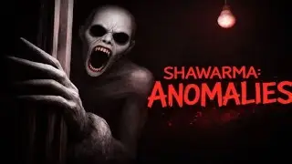 Shawarma Kiosk Anamolies Gameplay 1st and 2nd shift completed | Horror ga.e by Kharbor_ykt