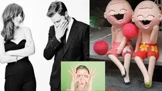 Dakota johnson and jamie dornan funny moments of all time