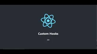 Create Your Own Custom Hook In React.JS For Data Fetching | useFetch Hook | Advanced React.JS