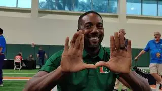 Caneville - MIKE RUMPH full interview
