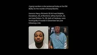 KO (98s) sentencing&hellip; TeeWay (5th) exposed 😂