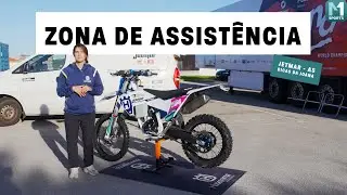 Zona de Assistência! - As Dicas da Joana 