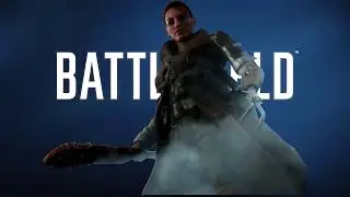Battlefield 5 in a Nutshell