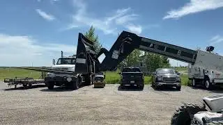 2011 BOBCAT V417 For Sale
