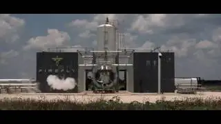 Soul of the Machine | Tom Markusic - Firefly Space Systems