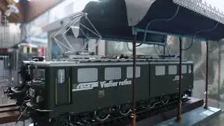 VENEZ D&Eacute;COUVRIR TRAINLAND !