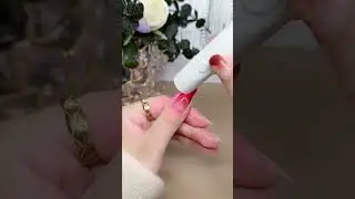 Nail Sticker - Easy nail design idea