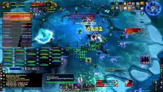 LK 25 H First kill GPLP