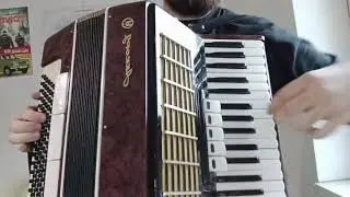 Harm&oacute;nika - Katyusa