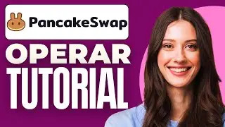 Como Operar En Pancakeswap (2025)