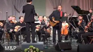 Γιώργος Νταλάρας (ΘΕΟΣ ΑΝ ΕΙΝΑΙ ) & ( ΣΑΝ ΤΟ ΜΕΤΑΝΑΣΤΗ )