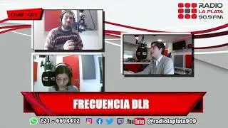 Historia y ambiente: el caso del conflicto por las Pasteras por el abogado Juan Ignacio Moreno