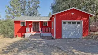 6596 Spring Way, Somerset, CA 95684
