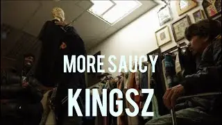 More Saucy Trailer - HoodProphet