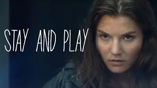 Stay and Play - Rock Macabre (Florent Dorin et El&eacute;onore Costes)