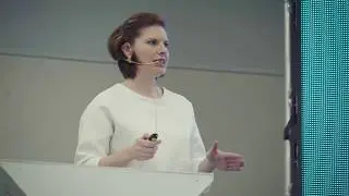 Экономика multiscreen. Алёна Добрунова (Peers.TV)