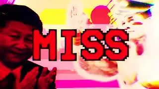 random old schizo edit from Magmashice