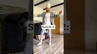 Albanisches Tanz Tutorial 😂🇦🇱🇽🇰