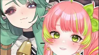 Crelly realizes Toma looks like she's avoiding her in their promo post