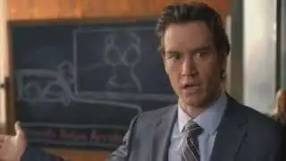 Franklin & Bash s01 e01 Tri tsveta RUS