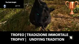 Far Cry 6: Trofeo 