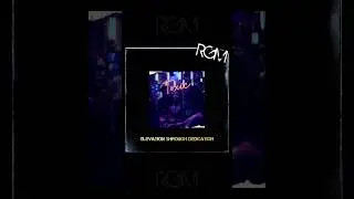 GA5 with #Toxic distributed by #WeAreRGM