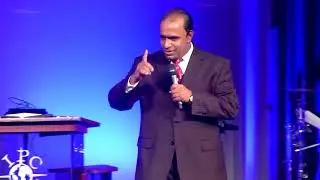 A Divinely Appointed Time