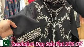 Beechtree Flat 23% Off||Printed & Embroidered Ready To Wear Collection 2020 #beechtree