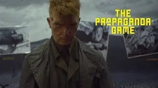 THE PROPAGANDA GAME -  The War Museum