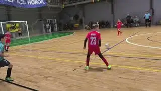 Агробізнес - Viva Cup U10 1:4 ФІНАЛ (Riven Cup 2026)