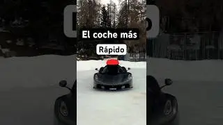 Koenigsegg Absolut