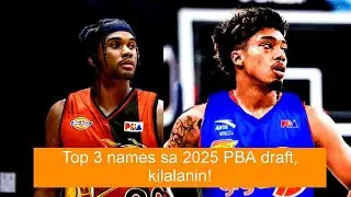 PBA Trade Rumors: Converge young star, magtatagal pa kaya? Top 5 wingman na pwedeng maTrade soon!