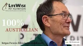 LifeWise - 100% Australian